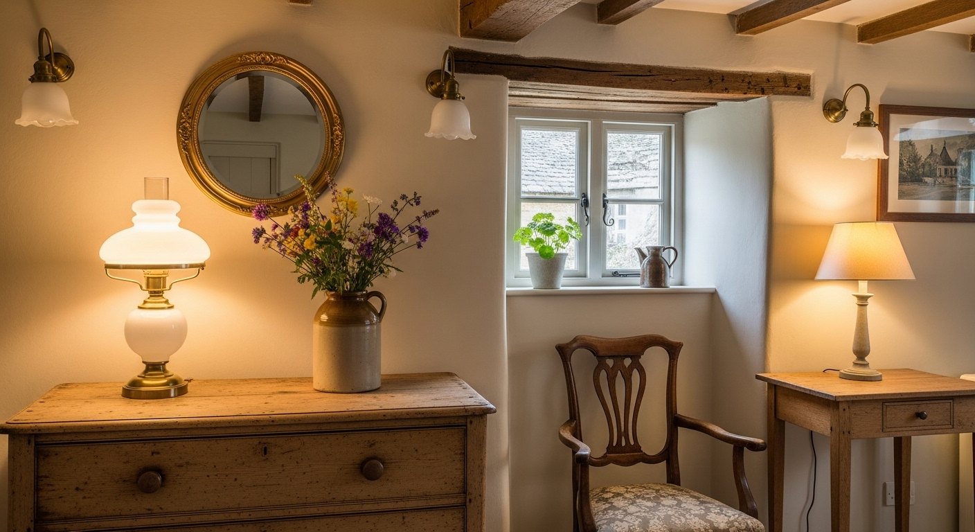 What 'Cottage Style' Actually Means to Me